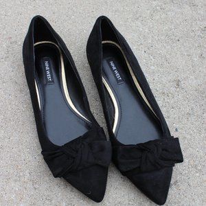 Nine West Womens Flats - 7 1/2